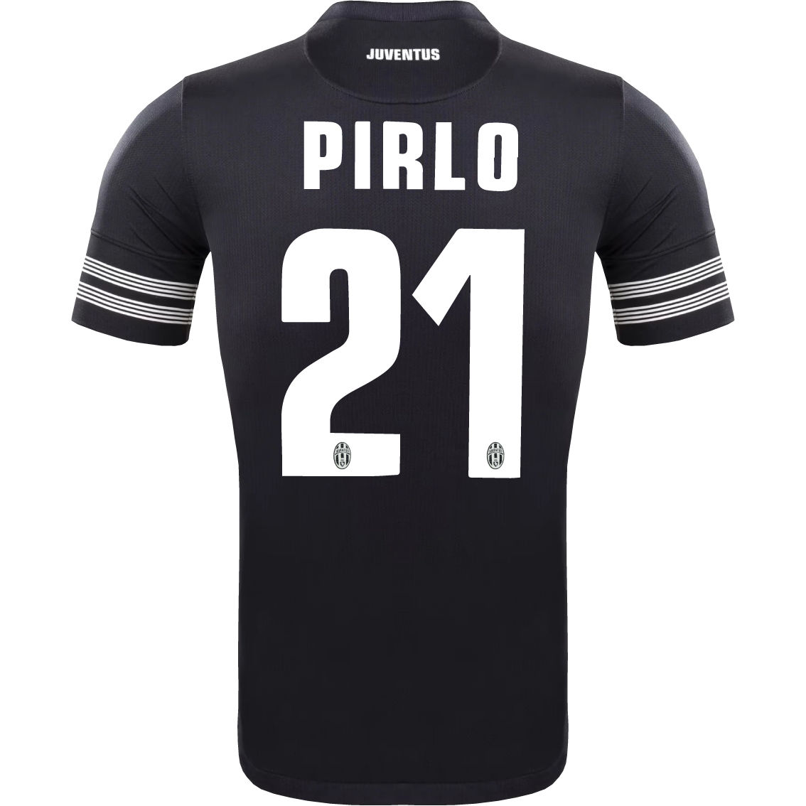 Juventus 12/13 Deplasman Forması