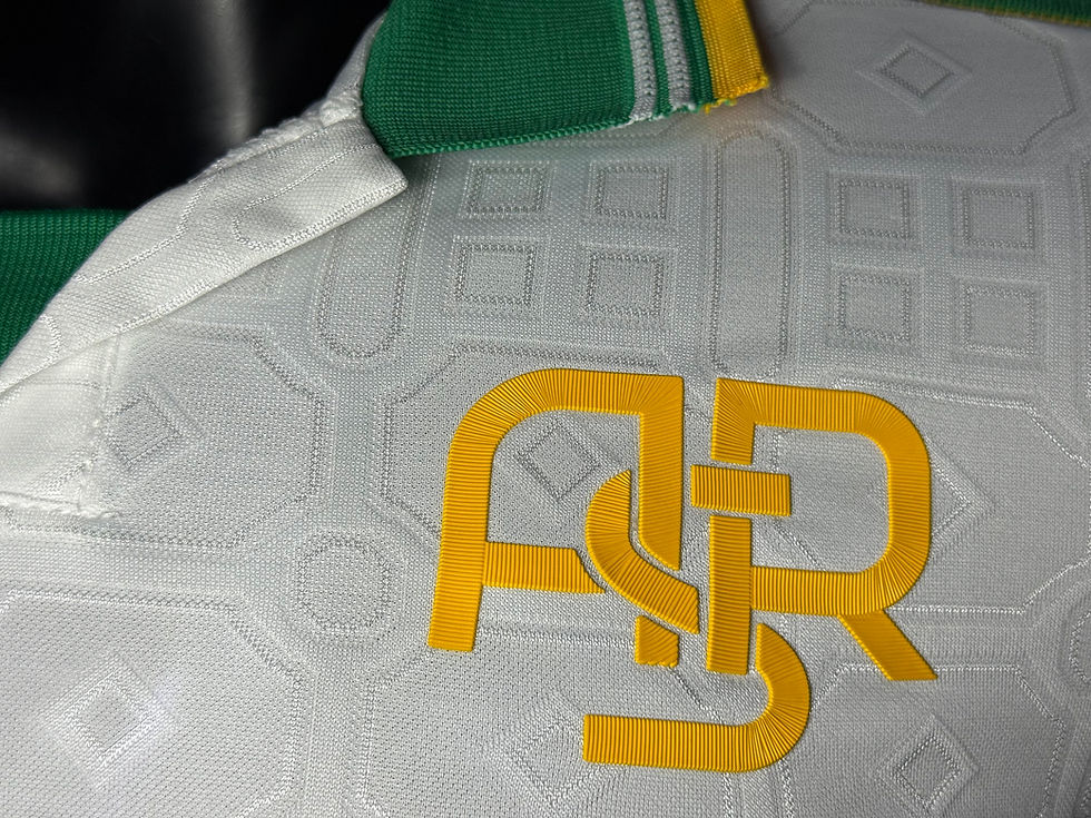 Küçük resim: Roma 25/26 Alternatif Forması