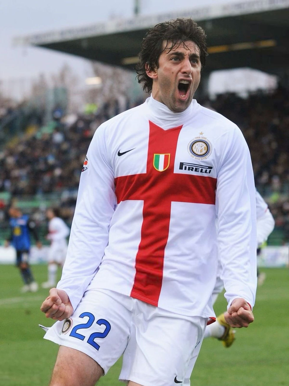 Küçük resim: Inter 07/08 Deplasman Forması