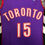 Küçük resim: Toronto Raptors x Vince Carter Forması