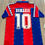 Küçük resim: Barcelona 92/95 İç Saha Forması - Hemen Kargo