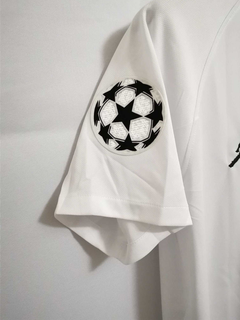 Küçük resim: PSG 18/19 Beyaz Air Jordan Forması