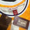 Küçük resim: Los Angeles Lakers x BAPE Forması