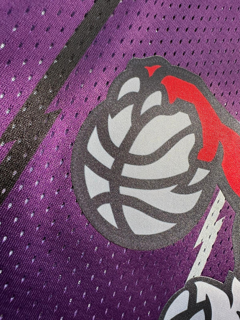 Küçük resim: Toronto Raptors 98/99 Tracy McGrady Forması - Hemen Kargo