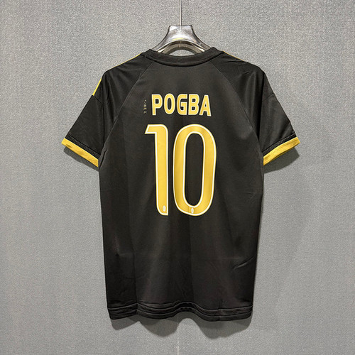 Juventus 15/16 Alternatif Forması | Forma Evi