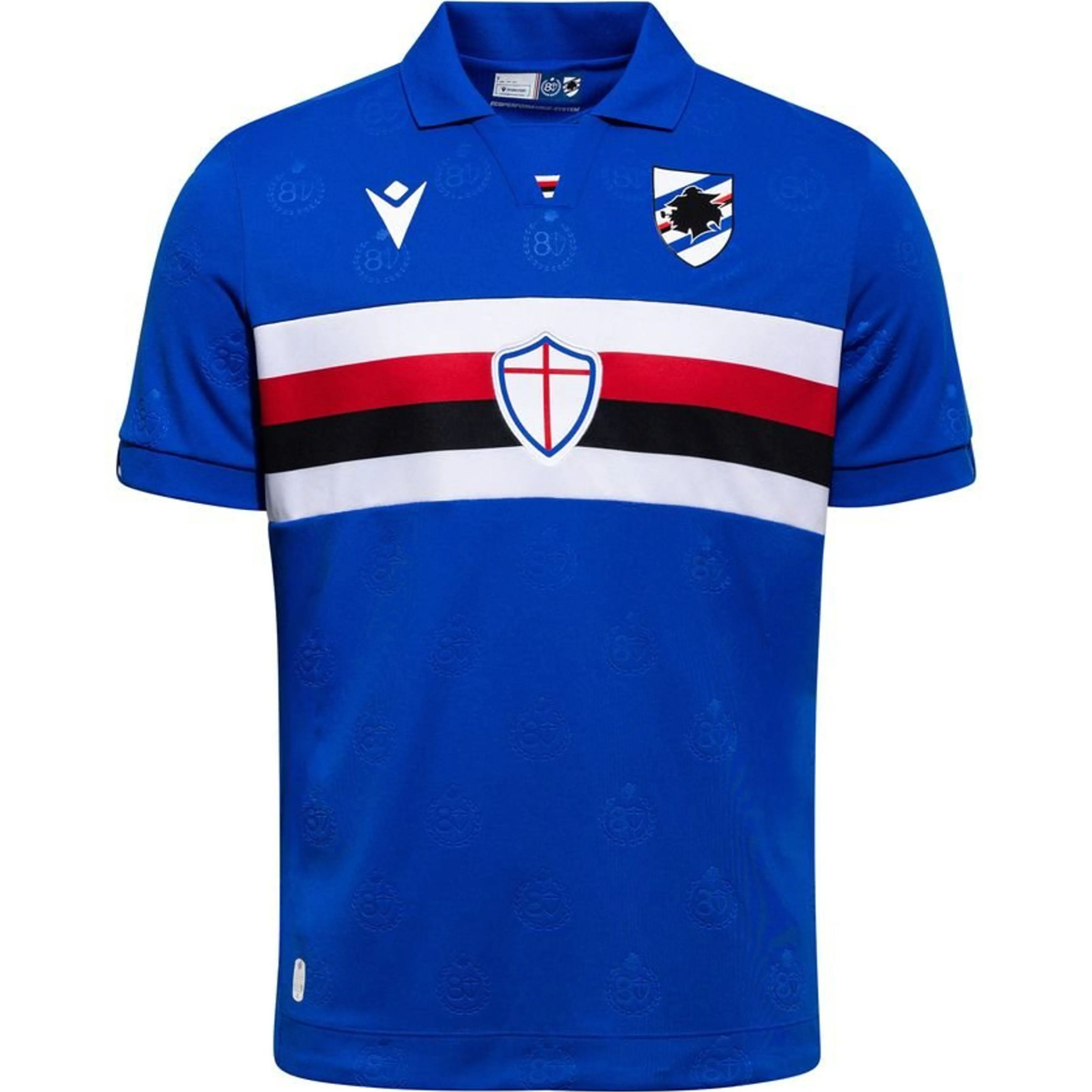 Sampdoria 26/27 İç Saha Forması