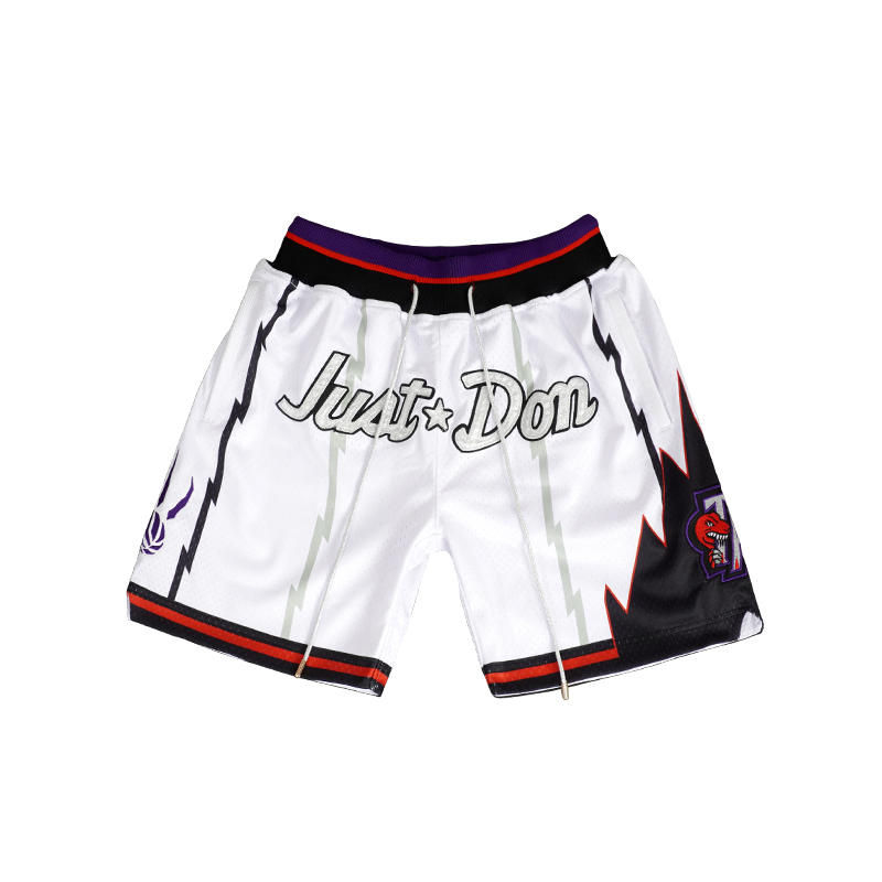Toronto Raptors Just Don Şort