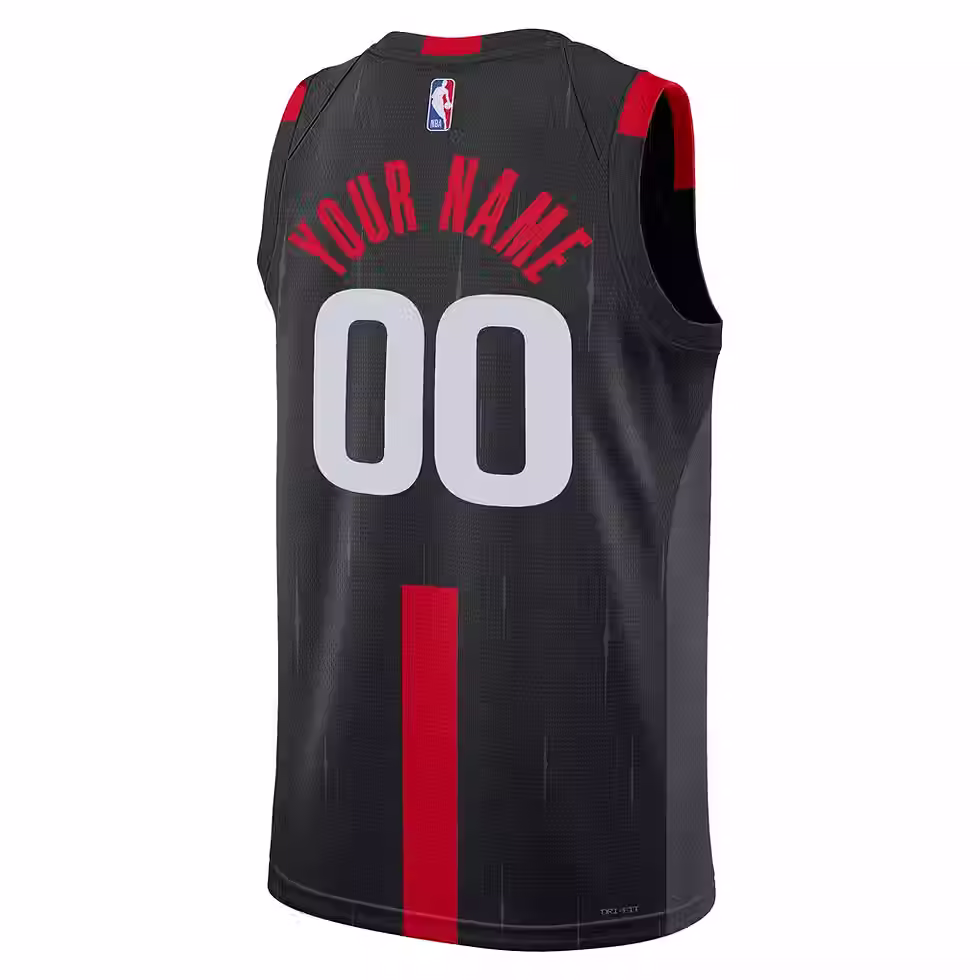 Küçük resim: Houston Rockets 26/27 Statement Edition Forması