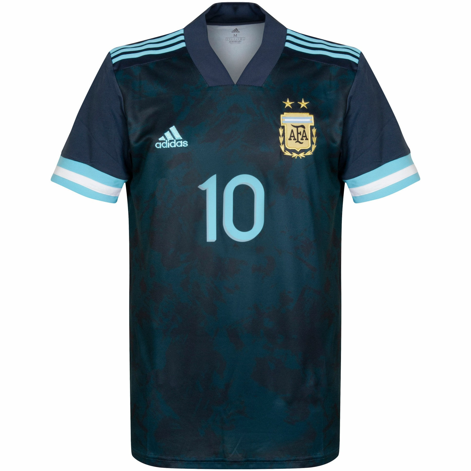 Arjantin 20/21 Deplasman Forması