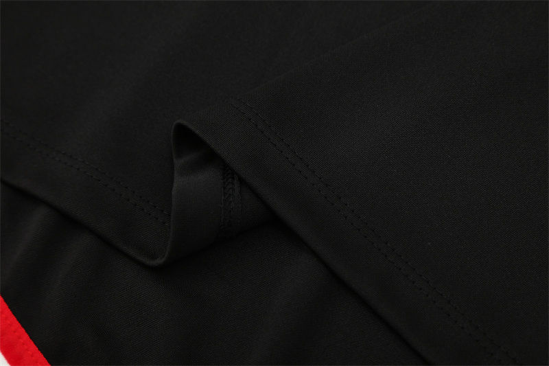 Küçük resim: AC Milan 03/04 Fermuarlı Sweatshirt