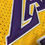 Küçük resim: Kobe Bryant x Los Angeles Lakers Hardwood Classics Forması
