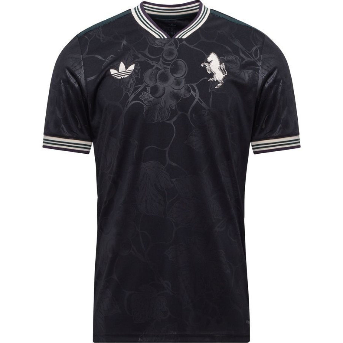 Juventus 25/26 Alternatif Forması - Hemen Kargo Player Version