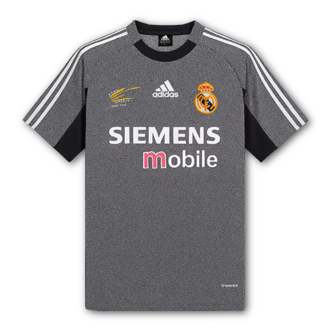 Real Madrid 02/03 Kaleci Forması