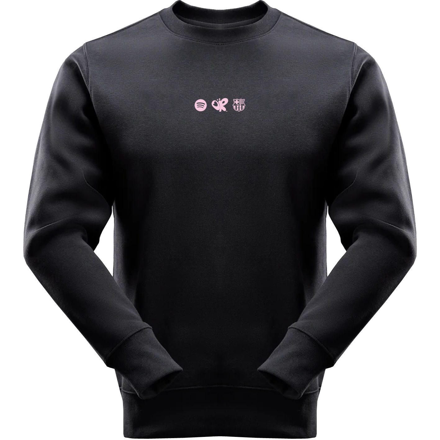 Barcelona Força Barça Olivia Rodrigo Sweatshirt - Hemen Kargo