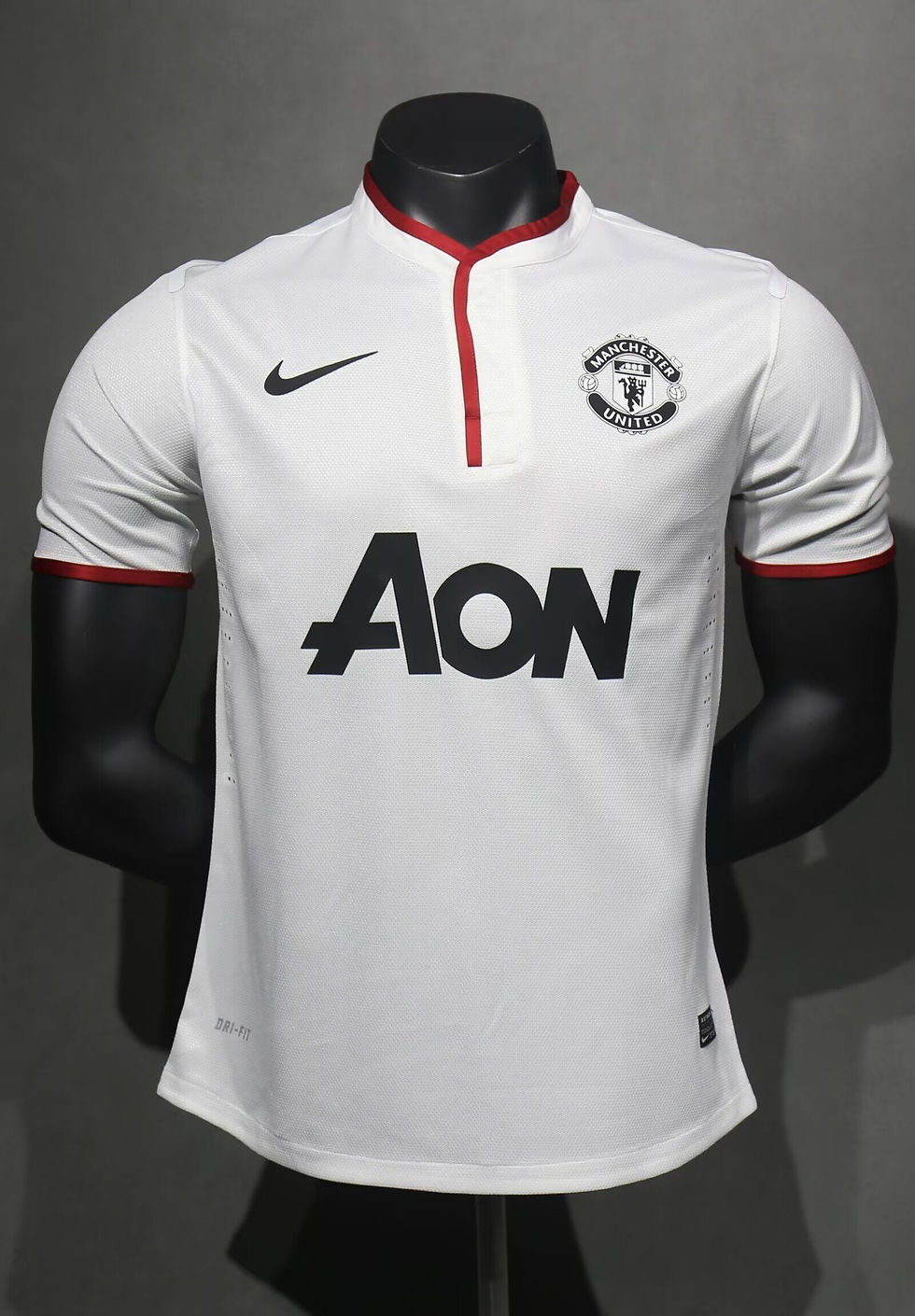 Küçük resim: Manchester United 12/14 Deplasman Forması