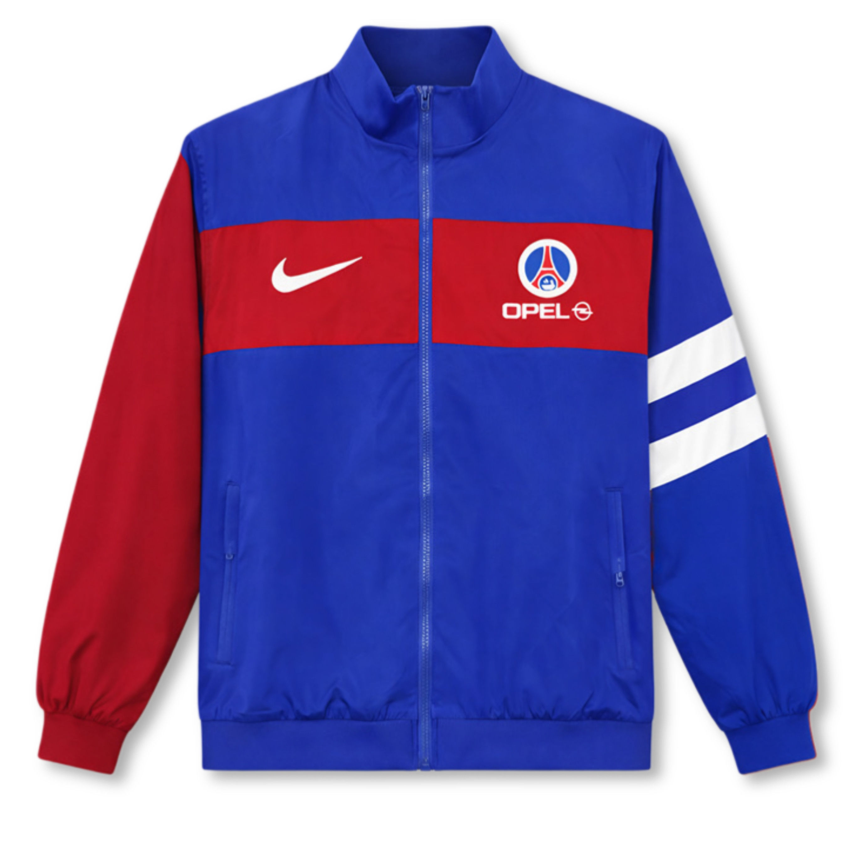 PSG 96/97 Yağmurluk Ceket