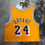 Küçük resim: Los Angeles Lakers Kobe Bryant Crop Forma