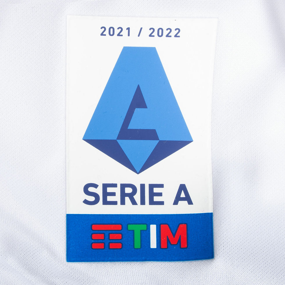 Küçük resim: Inter 21/22 Deplasman Forması