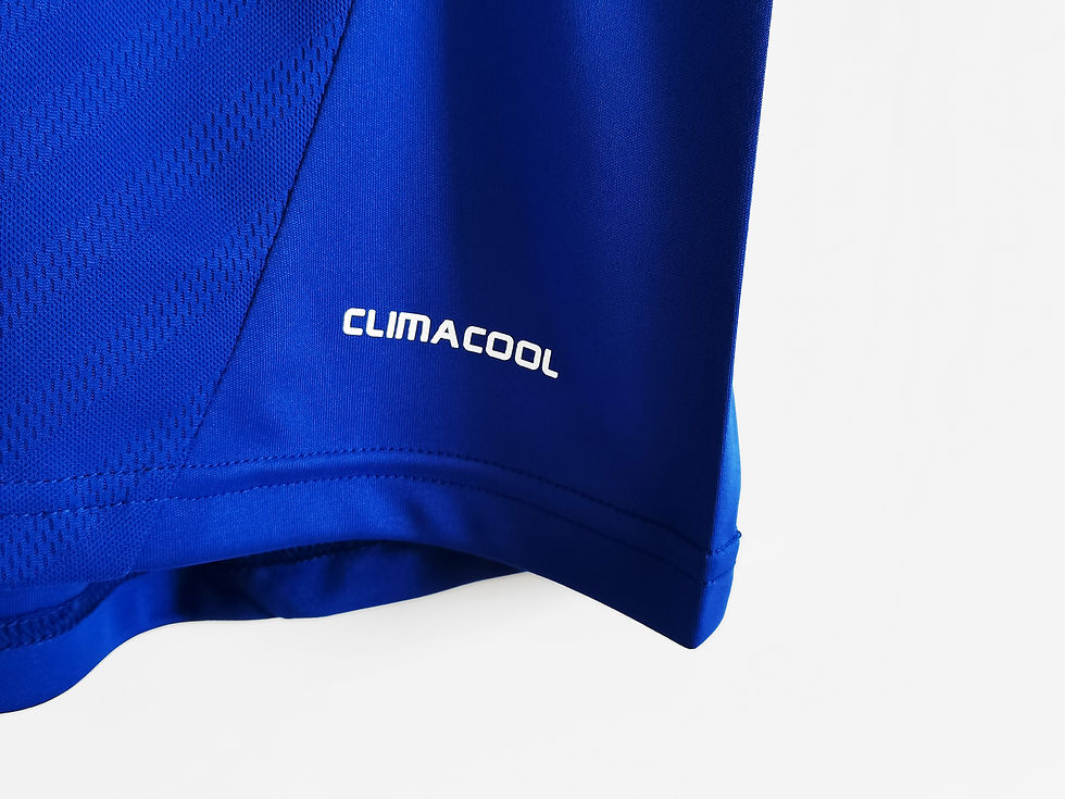 Küçük resim: Chelsea 12/13 Uzun Kollu İç Saha Forması