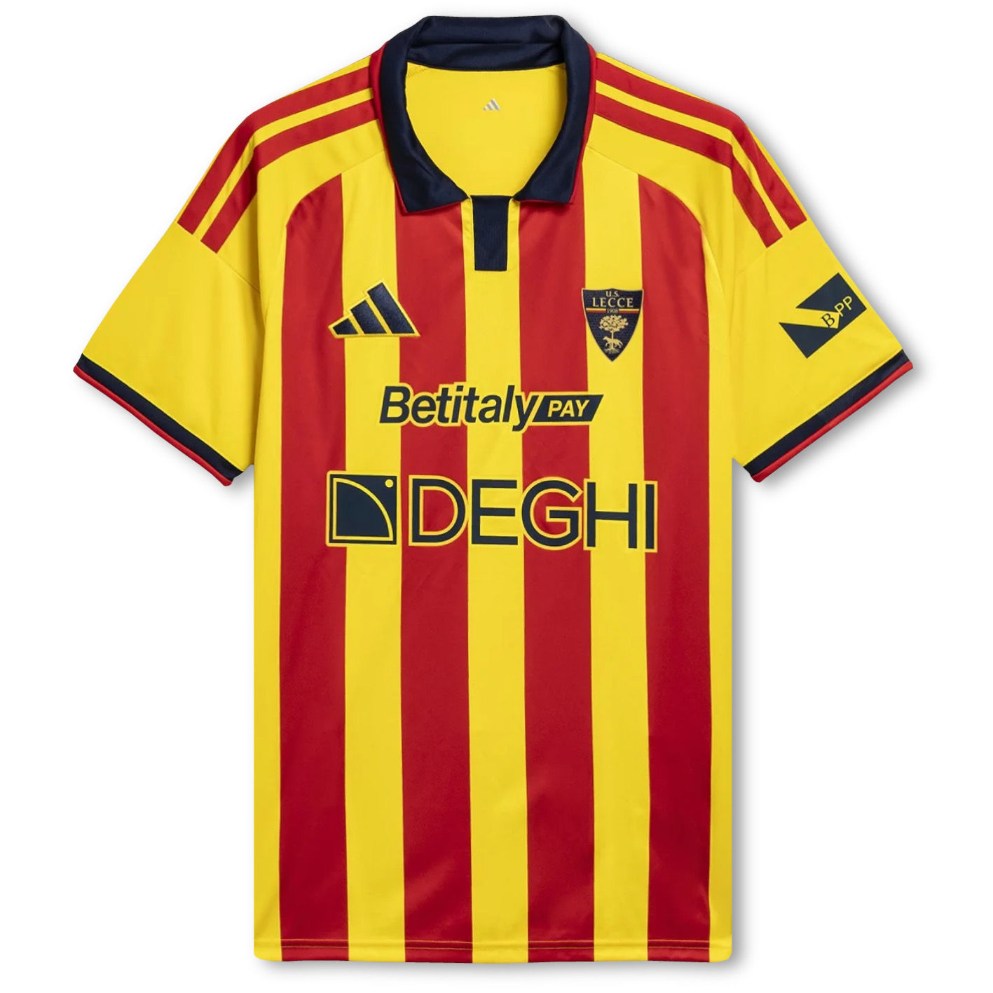 Lecce 26/27 İç Saha Forması