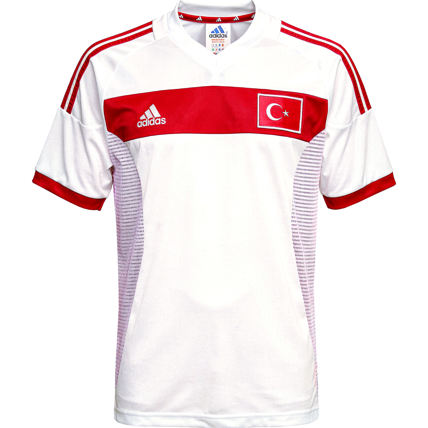 Türkiye 2002 Deplasman Forması - Hemen Kargo