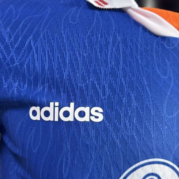 Küçük resim: Japonya 26/27 BAPE 1996 Forması