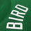 Küçük resim: Boston Celtics Larry Bird Crop Forma