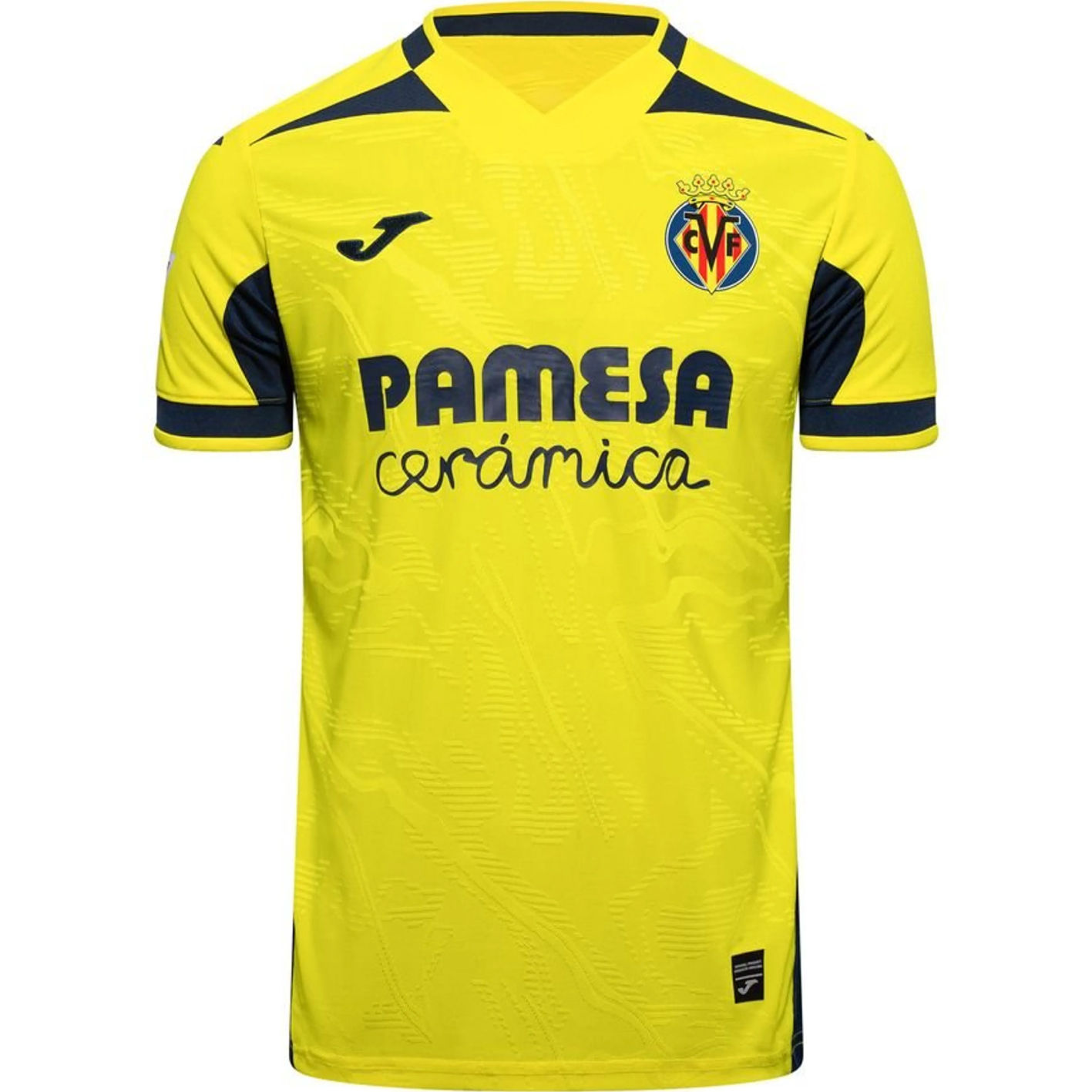 Villarreal 26/27 İç Saha Forması