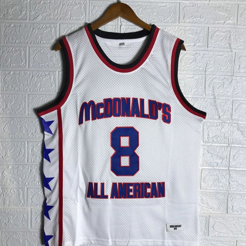 Kobe Bryant x McDonald's All-American Forması Forma Evi