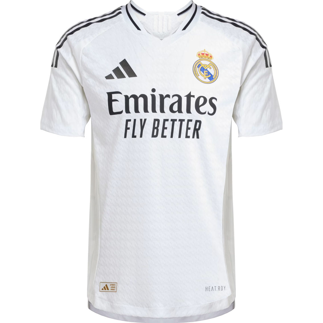 Real Madrid 24/25 İç Saha Forması - Hemen Kargo