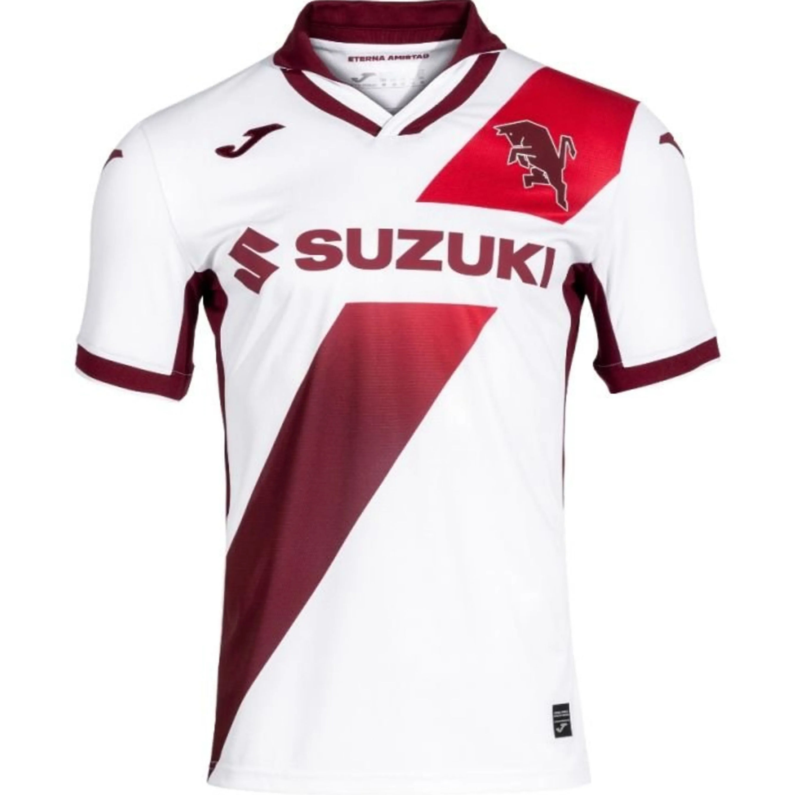 Torino 26/27 Deplasman Forması