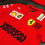 Küçük resim: Scuderia Ferrari F1 Team Polo Shirt
