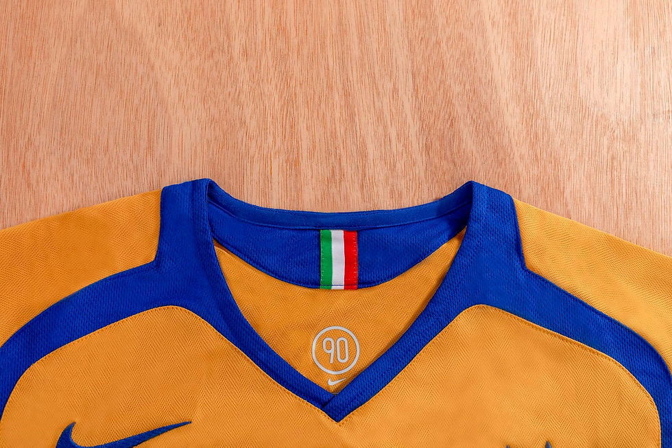 Küçük resim: Juventus 05/06 Alternatif Forması