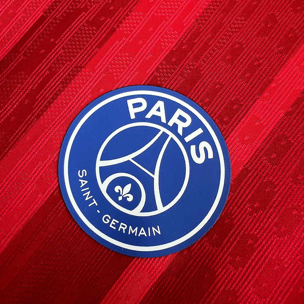 Küçük resim: PSG 25/26 Alternatif Forması