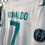 Küçük resim: Real Madrid 2018 Şampiyonlar Ligi Final Forması