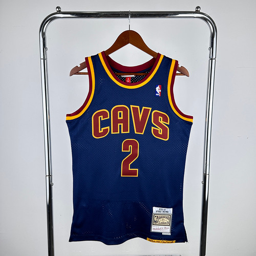 kyrie irving cleveland forma