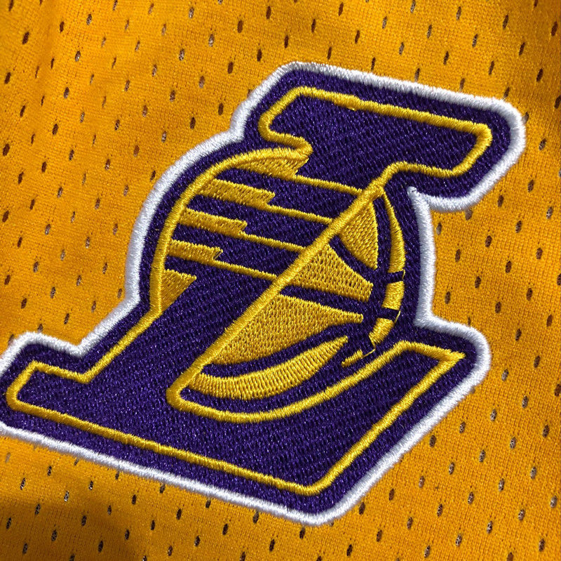 Küçük resim: Los Angeles Lakers x Boston Celtics The Finals Just Don Şort