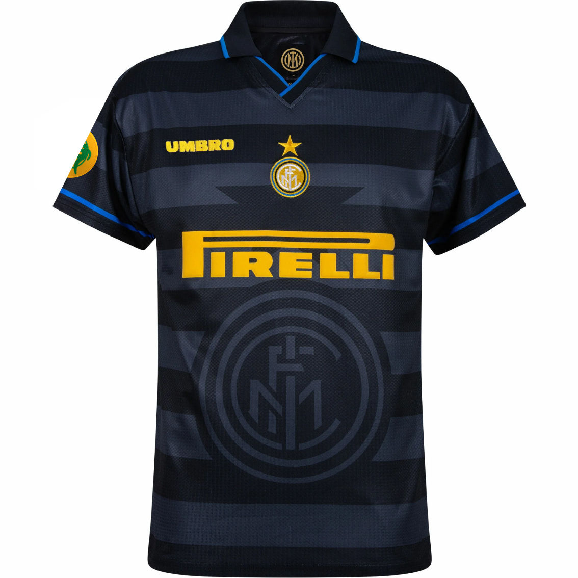 Inter 97/98 Alterinatif Forması