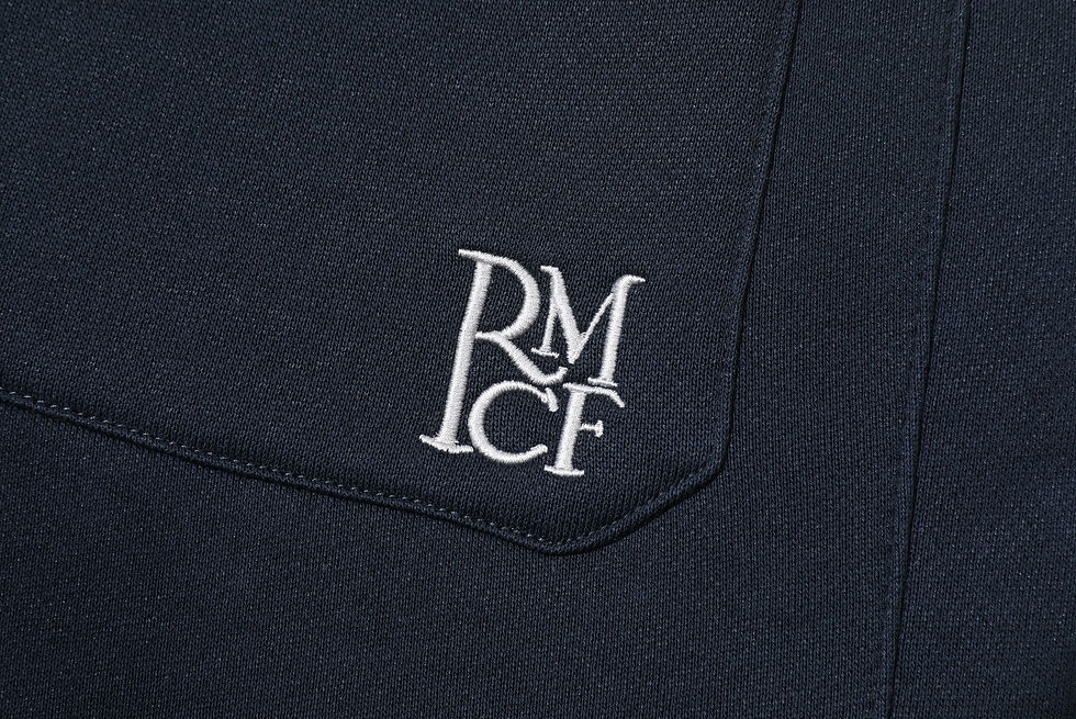 Küçük resim: Real Madrid 24/25 Hoodie Antrenman Seti