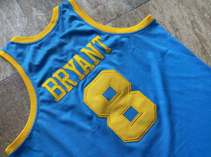 Küçük resim: Minneapolis Lakers x Kobe Bryant Forması