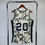 Küçük resim: San Antonio Spurs 13/14 Camo Forması