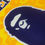 Küçük resim: Los Angeles Lakers x BAPE Forması