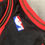 Küçük resim: Allen Iverson x Philadelphia 76ers 2001 Final Forması