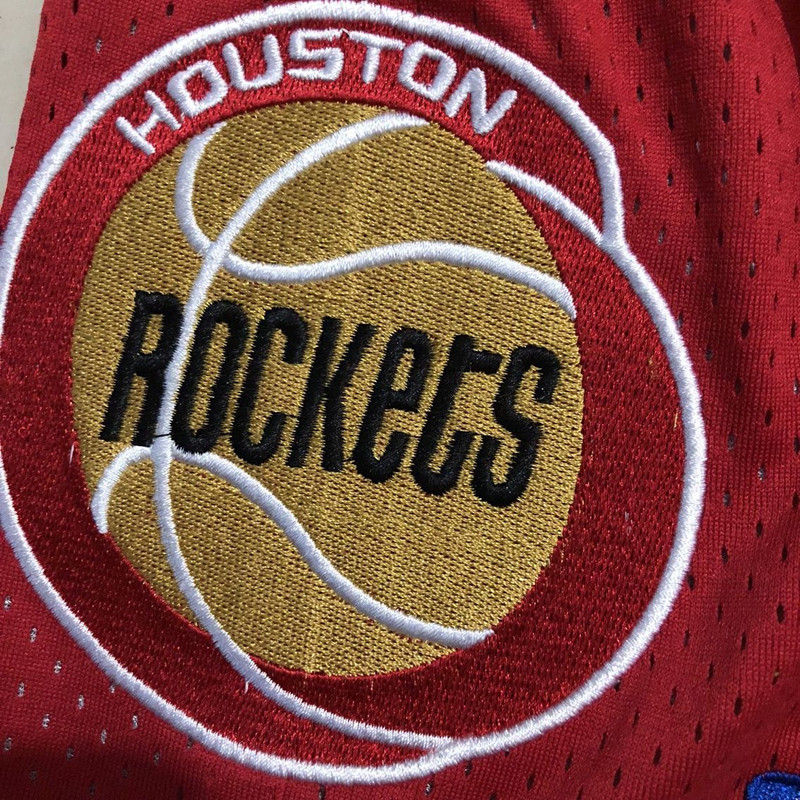 Thumbnail: Houston Rockets vs New Yortk Knicks The Finals Just Don Şort