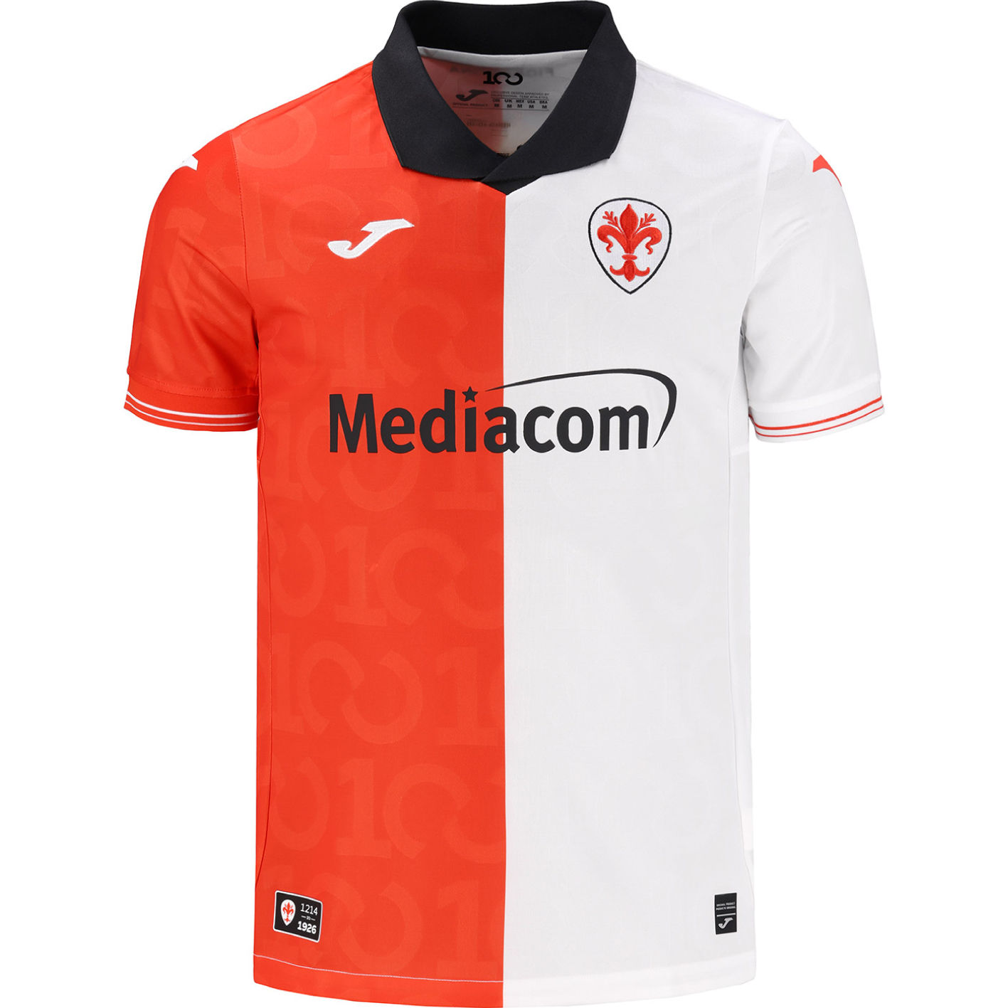 Fiorentina 26/27 150. Yıl Forması