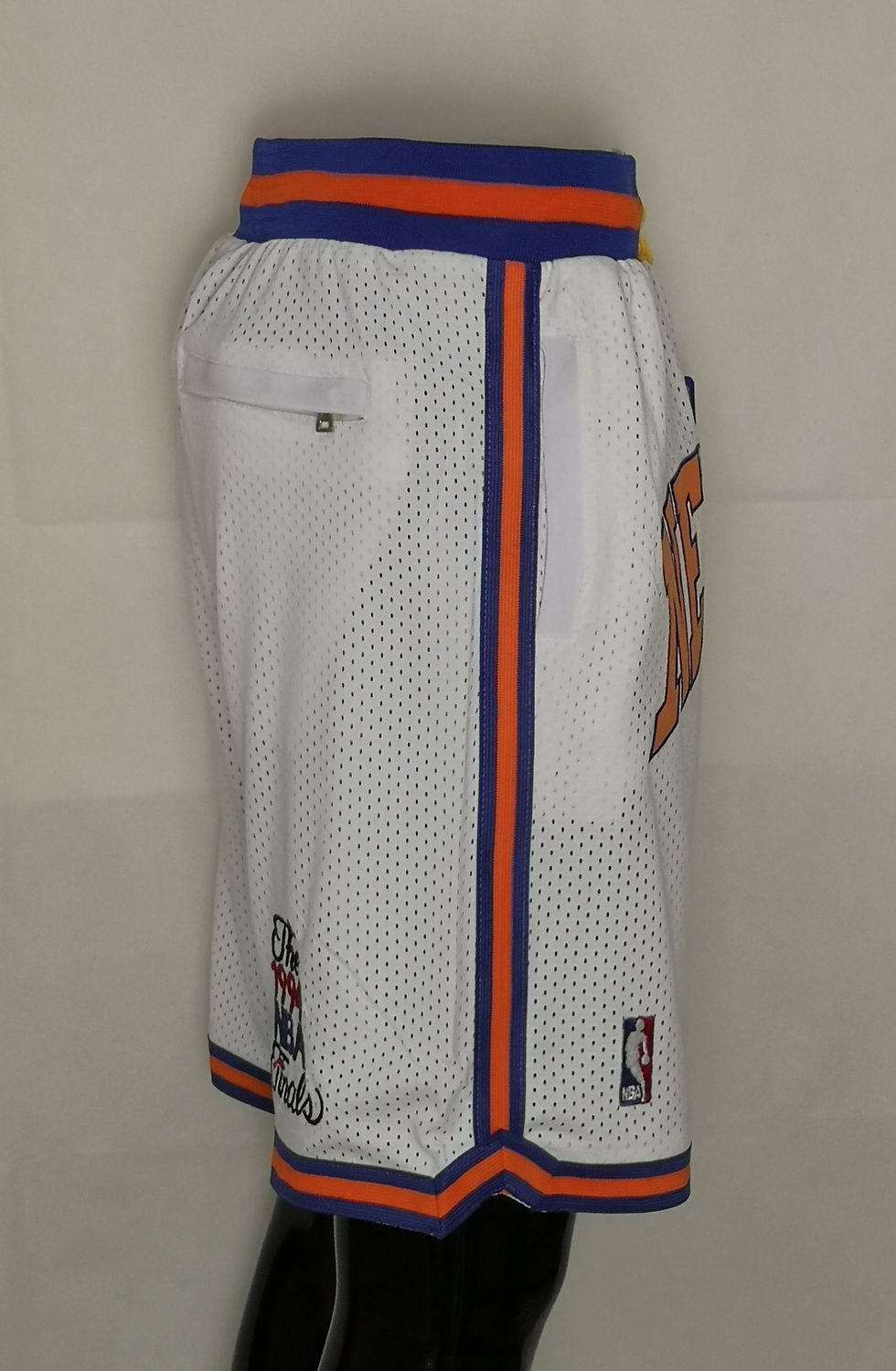 Küçük resim: New York Knicks Just Don Şort