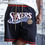 Küçük resim: Philadelphia 76ers Just Don Şort