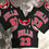 Küçük resim: Chicago Bulls 97/98 Statement Forması