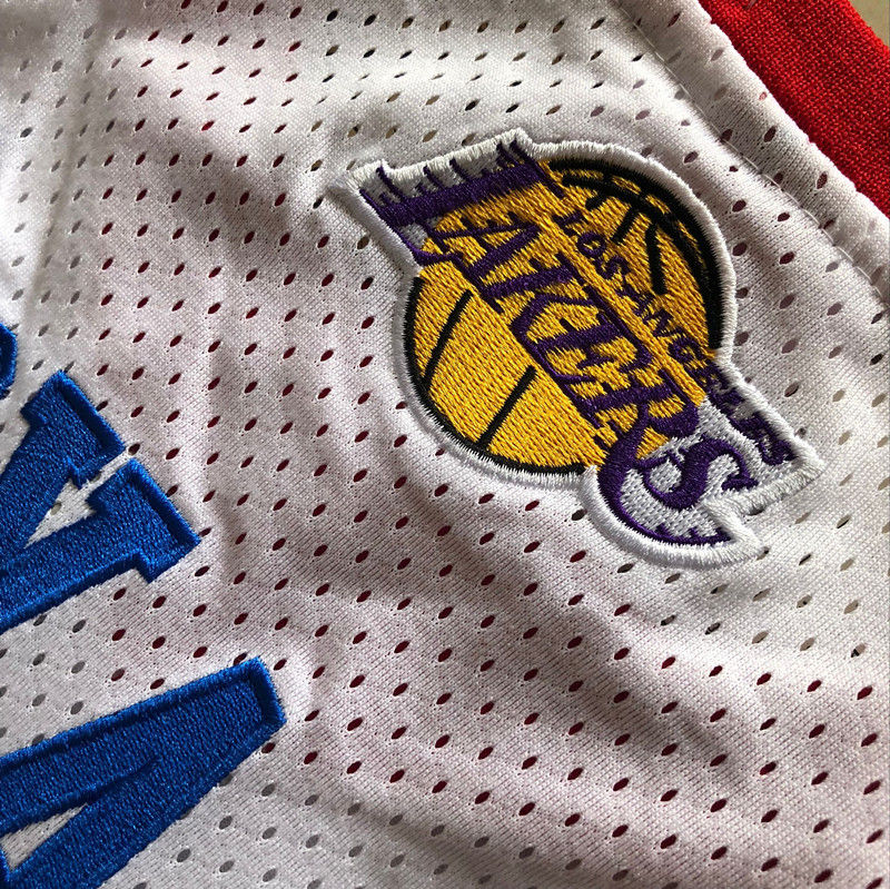 Küçük resim: NBA All-Star 2004 Forması