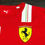 Küçük resim: Scuderia Ferrari F1 Team Tshirt